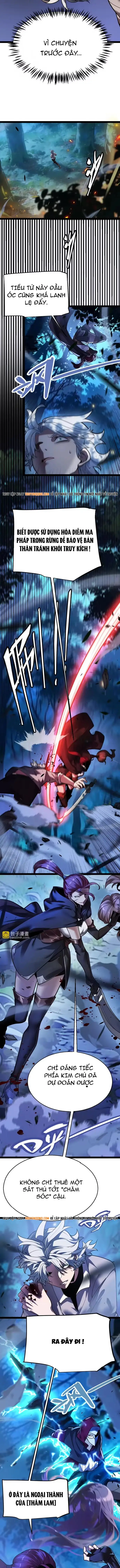 Tội Ác Chi Thành Chapter 25 - 5