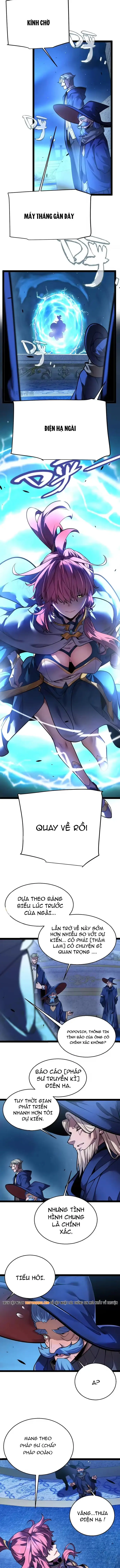 Tội Ác Chi Thành Chapter 25 - 7