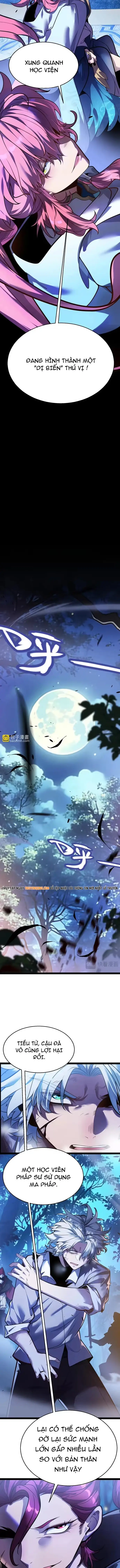 Tội Ác Chi Thành Chapter 25 - 8