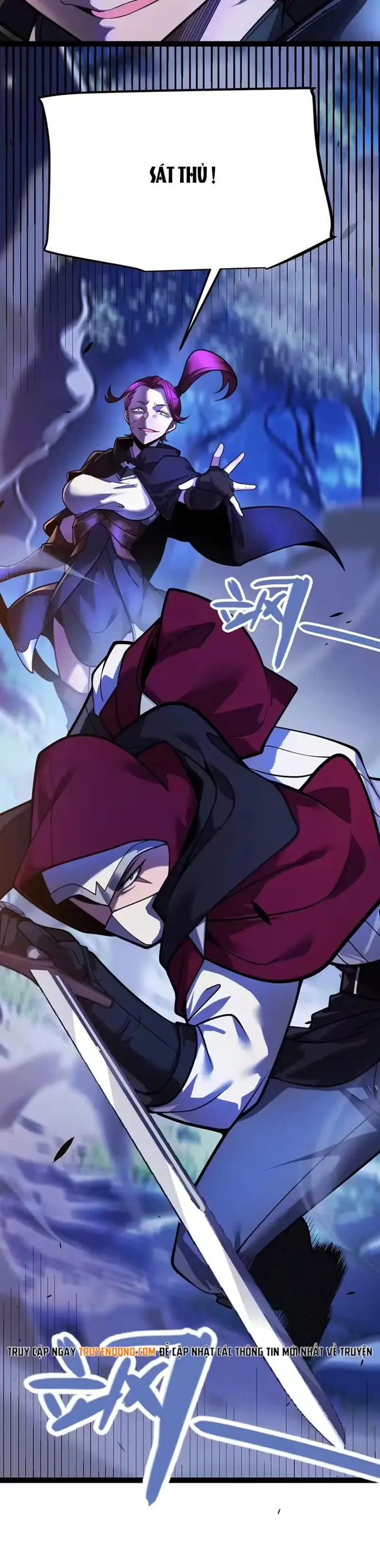 Tội Ác Chi Thành Chapter 25 - 9