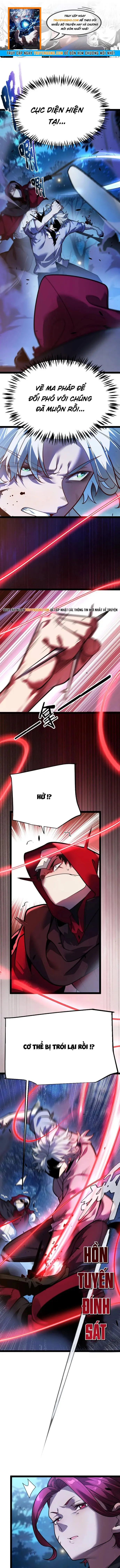 Tội Ác Chi Thành Chapter 26 - 1