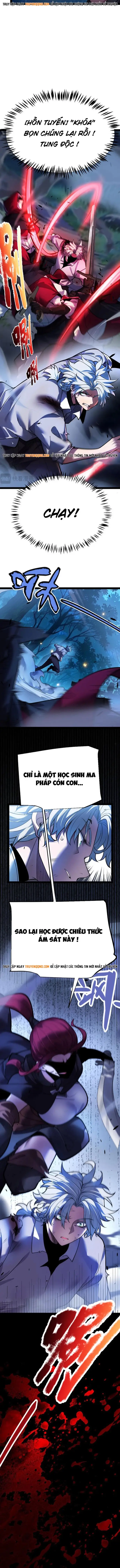 Tội Ác Chi Thành Chapter 26 - 2