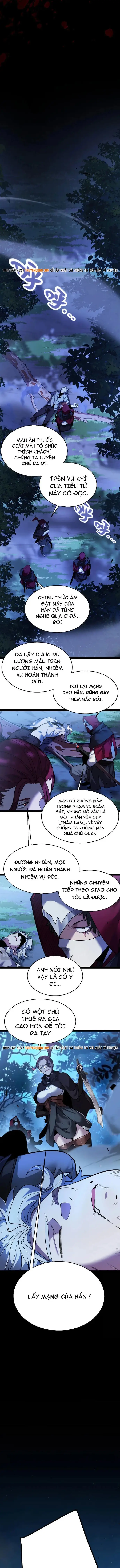 Tội Ác Chi Thành Chapter 26 - 3