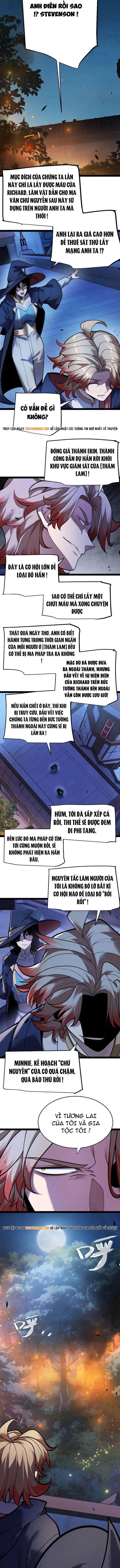 Tội Ác Chi Thành Chapter 26 - 4