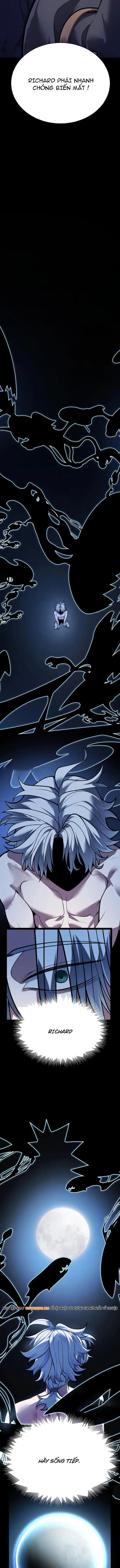 Tội Ác Chi Thành Chapter 26 - 5