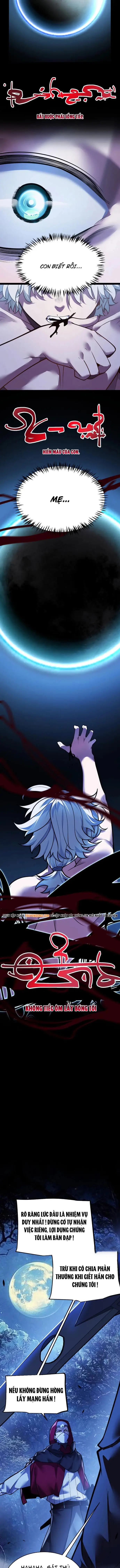 Tội Ác Chi Thành Chapter 26 - 6