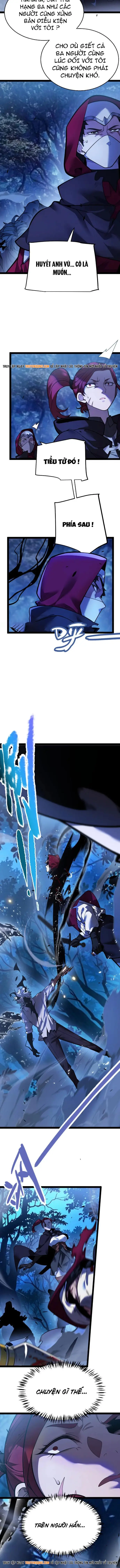 Tội Ác Chi Thành Chapter 26 - 7