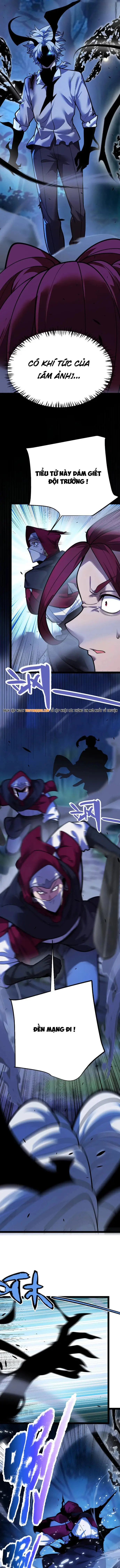 Tội Ác Chi Thành Chapter 26 - 8