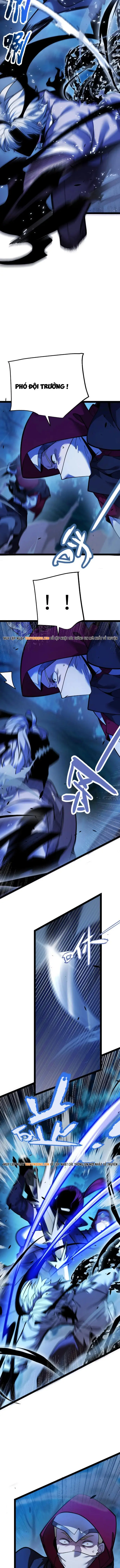 Tội Ác Chi Thành Chapter 26 - 9