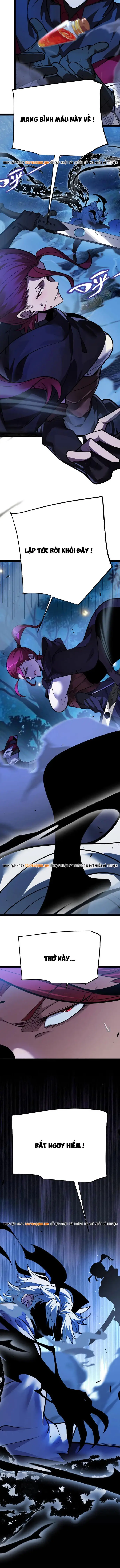 Tội Ác Chi Thành Chapter 26 - 10