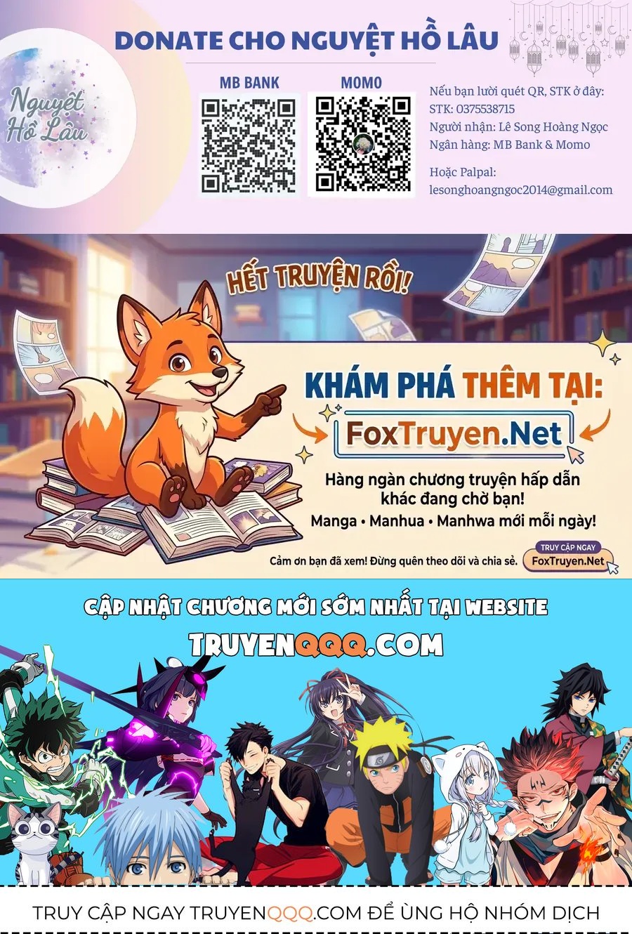 Cuộc Sống Mới Đầy Bất Ngờ Và Vui Vẻ Của Tiểu Thư Bị Ly Hôn Vì Người Chồng Hết Hứng Thú. Chapter 24 - 38