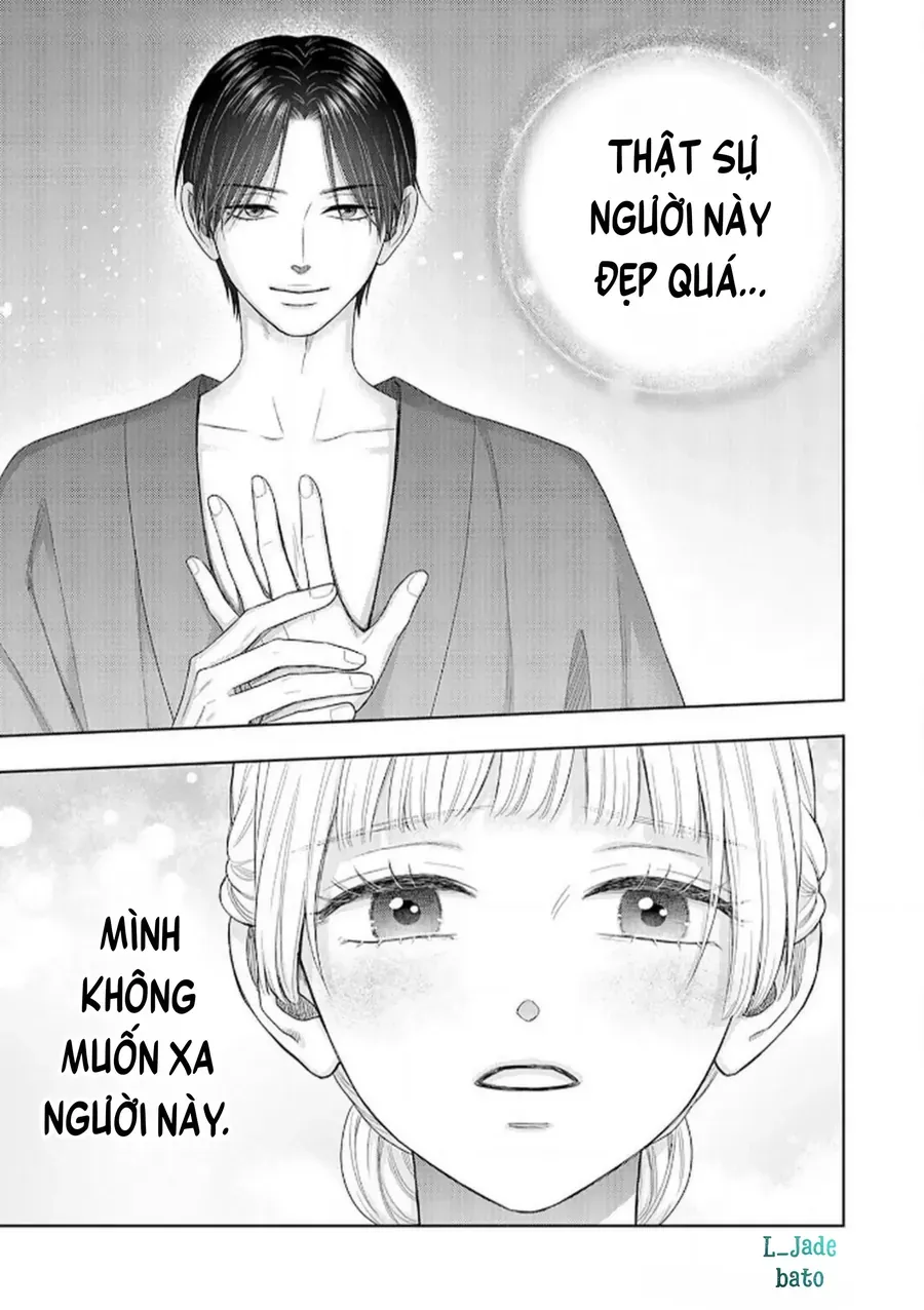 Cô Dâu Thế Thân Nhà Kuroda. Chapter 6 - 21