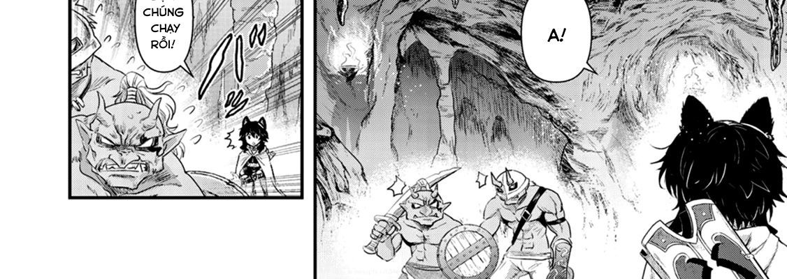 Khi Tôi Chuyển Sinh Thành Một Thanh Kiếm Chapter 10 - 50