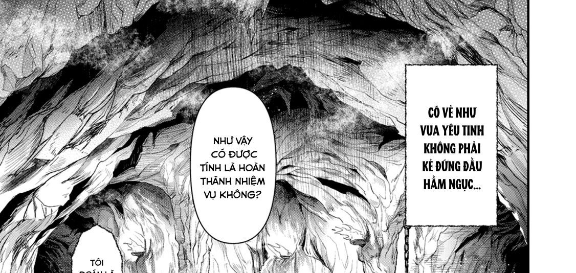 Khi Tôi Chuyển Sinh Thành Một Thanh Kiếm Chapter 10 - 69