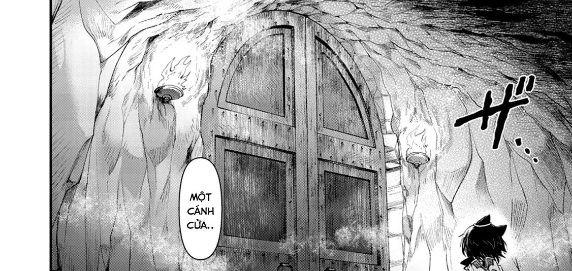 Khi Tôi Chuyển Sinh Thành Một Thanh Kiếm Chapter 10 - 72