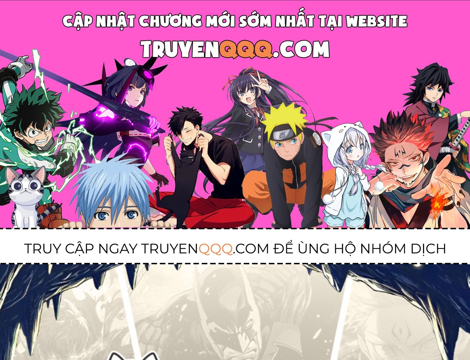 Khi Tôi Chuyển Sinh Thành Một Thanh Kiếm Chapter 31 - 1