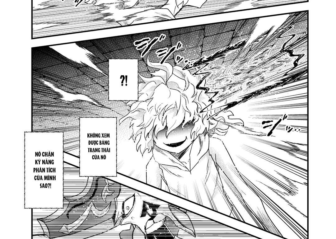 Khi Tôi Chuyển Sinh Thành Một Thanh Kiếm Chapter 33 - 9