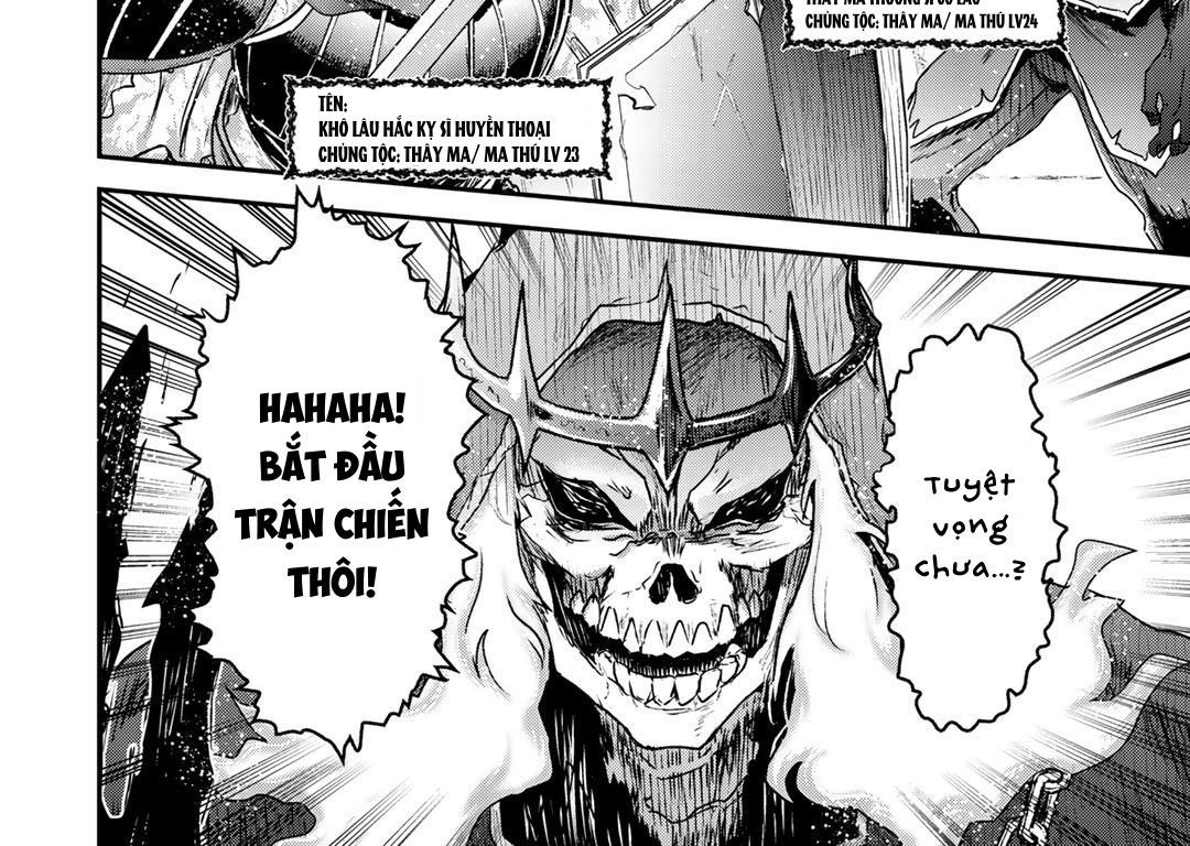 Khi Tôi Chuyển Sinh Thành Một Thanh Kiếm Chapter 35 - 59