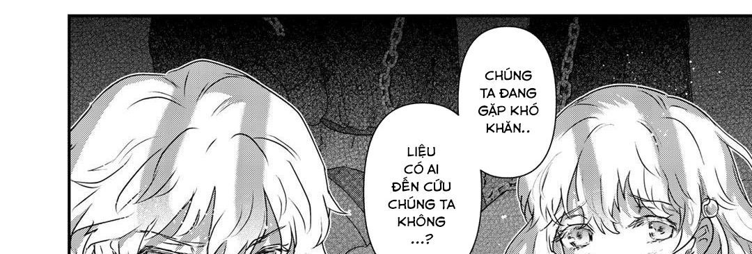 Khi Tôi Chuyển Sinh Thành Một Thanh Kiếm Chapter 41 - 54