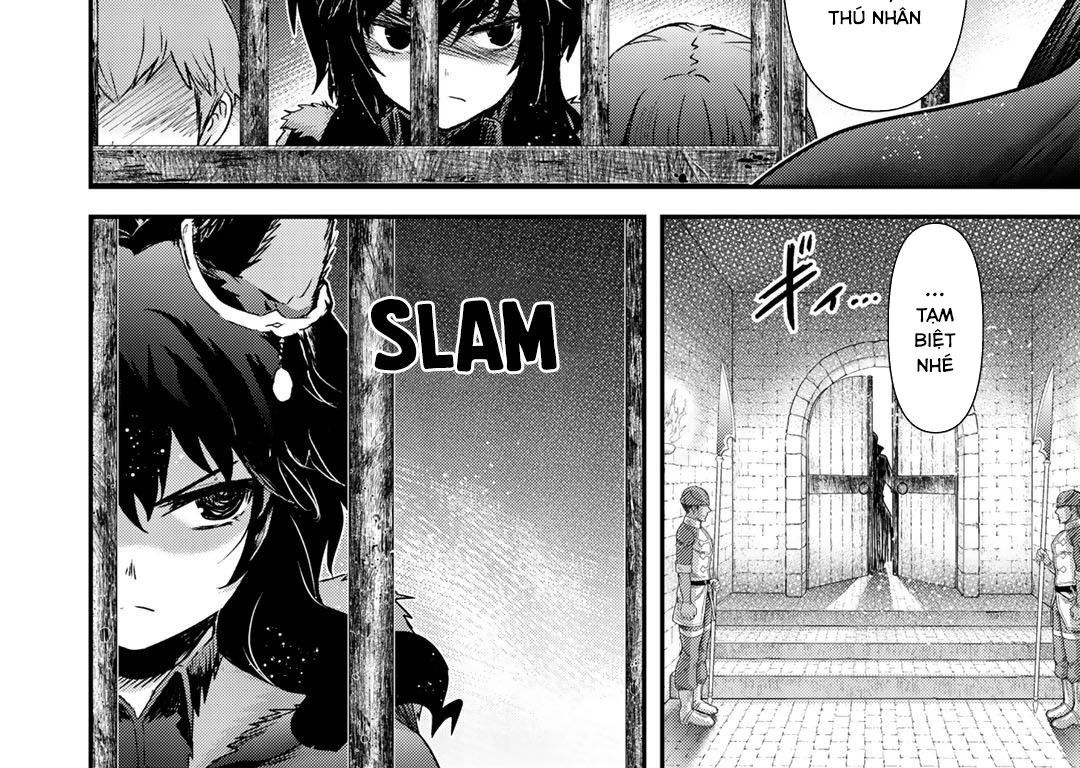 Khi Tôi Chuyển Sinh Thành Một Thanh Kiếm Chapter 46 - 36