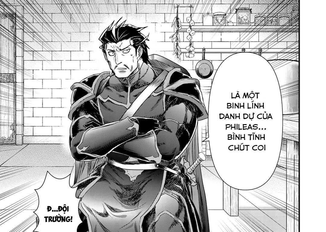 Khi Tôi Chuyển Sinh Thành Một Thanh Kiếm Chapter 48 - 44