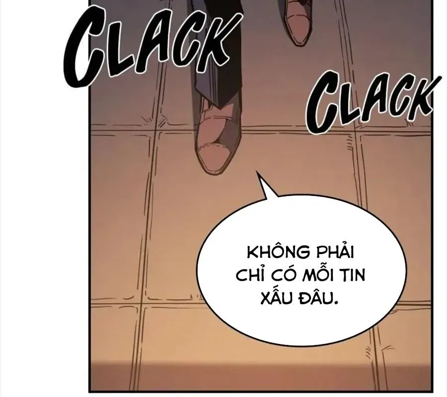 Phép Thuật Của Người Trở Về Phải Đặc Biệt Chapter 100 - 21