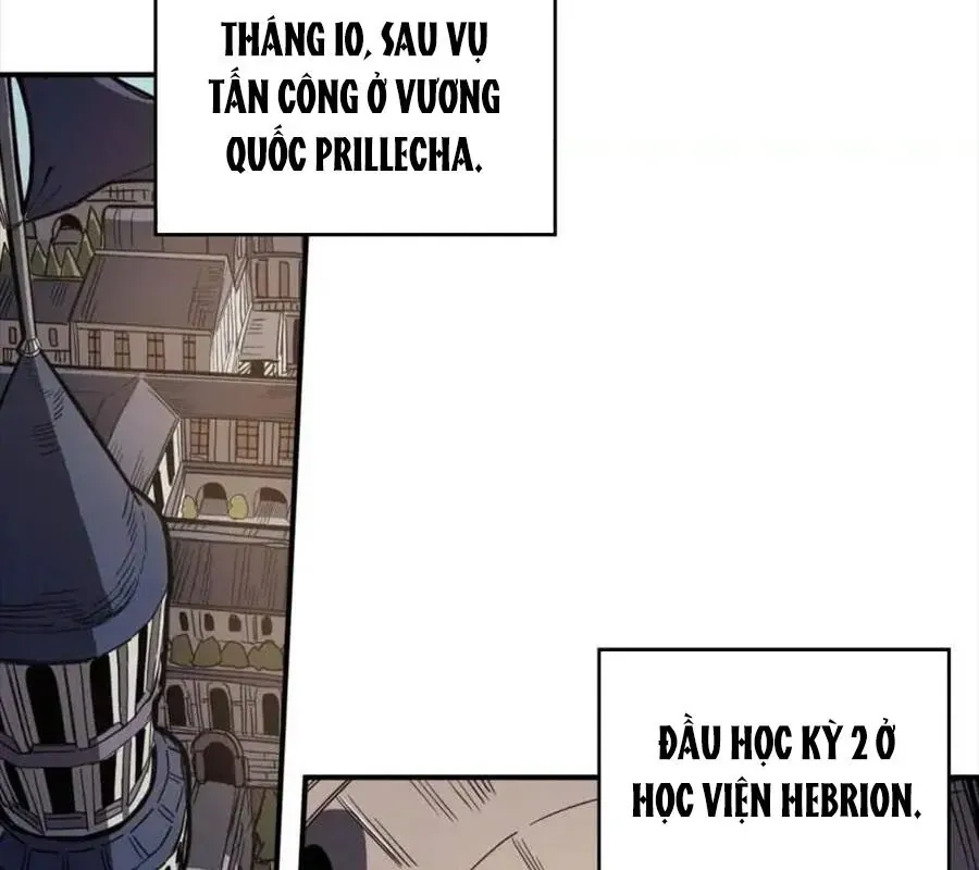 Phép Thuật Của Người Trở Về Phải Đặc Biệt Chapter 101 - 2