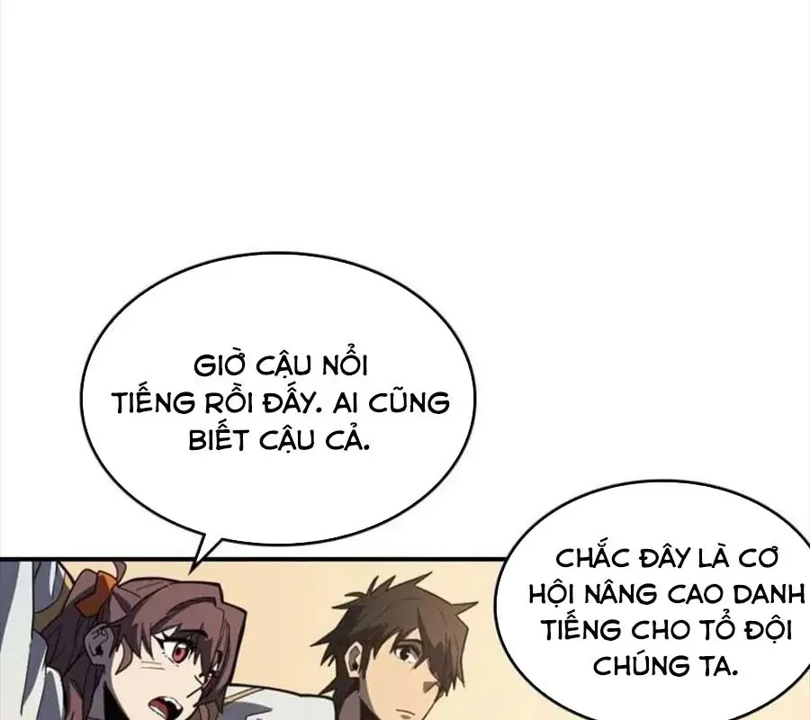 Phép Thuật Của Người Trở Về Phải Đặc Biệt Chapter 101 - 11