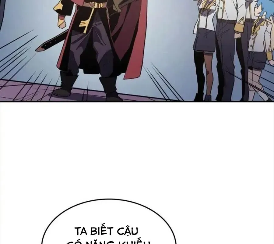 Phép Thuật Của Người Trở Về Phải Đặc Biệt Chapter 101 - 101