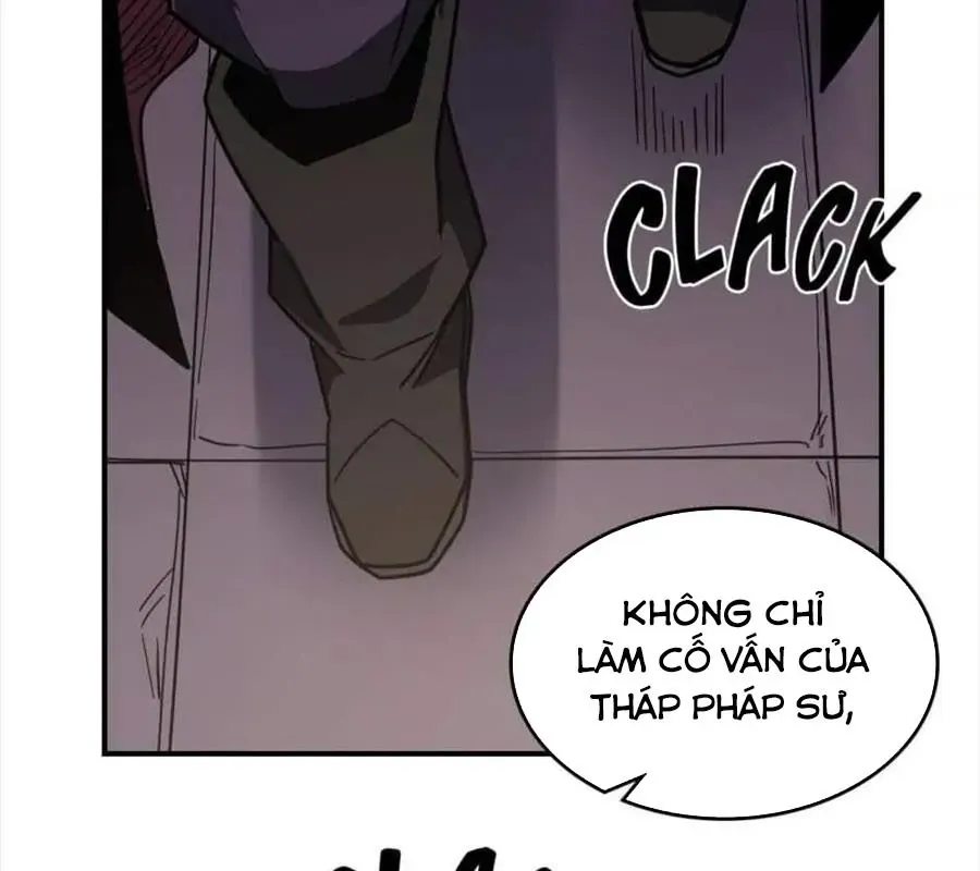 Phép Thuật Của Người Trở Về Phải Đặc Biệt Chapter 101 - 104