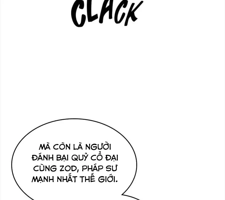 Phép Thuật Của Người Trở Về Phải Đặc Biệt Chapter 101 - 105