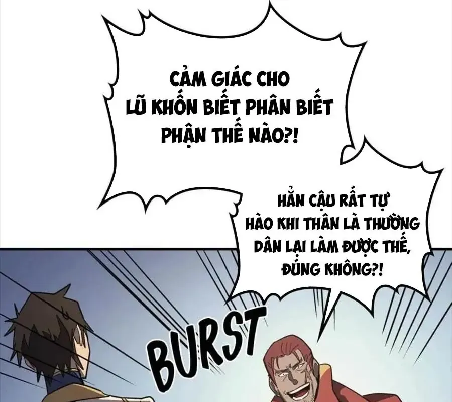 Phép Thuật Của Người Trở Về Phải Đặc Biệt Chapter 101 - 109