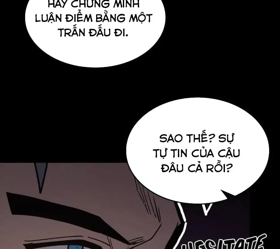 Phép Thuật Của Người Trở Về Phải Đặc Biệt Chapter 101 - 128