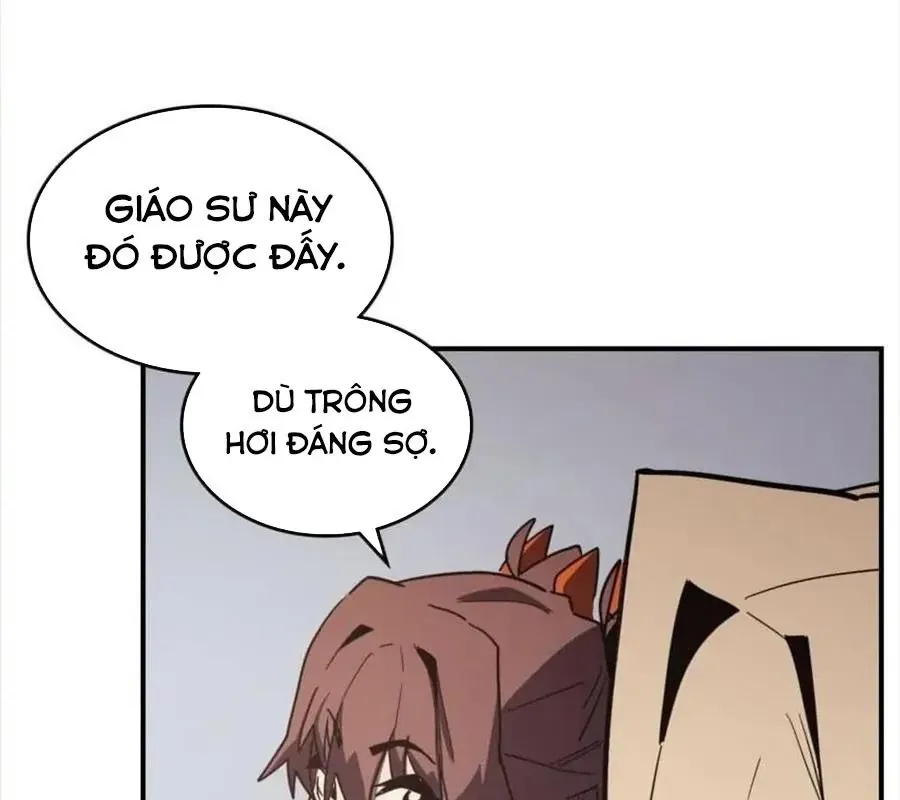Phép Thuật Của Người Trở Về Phải Đặc Biệt Chapter 101 - 132