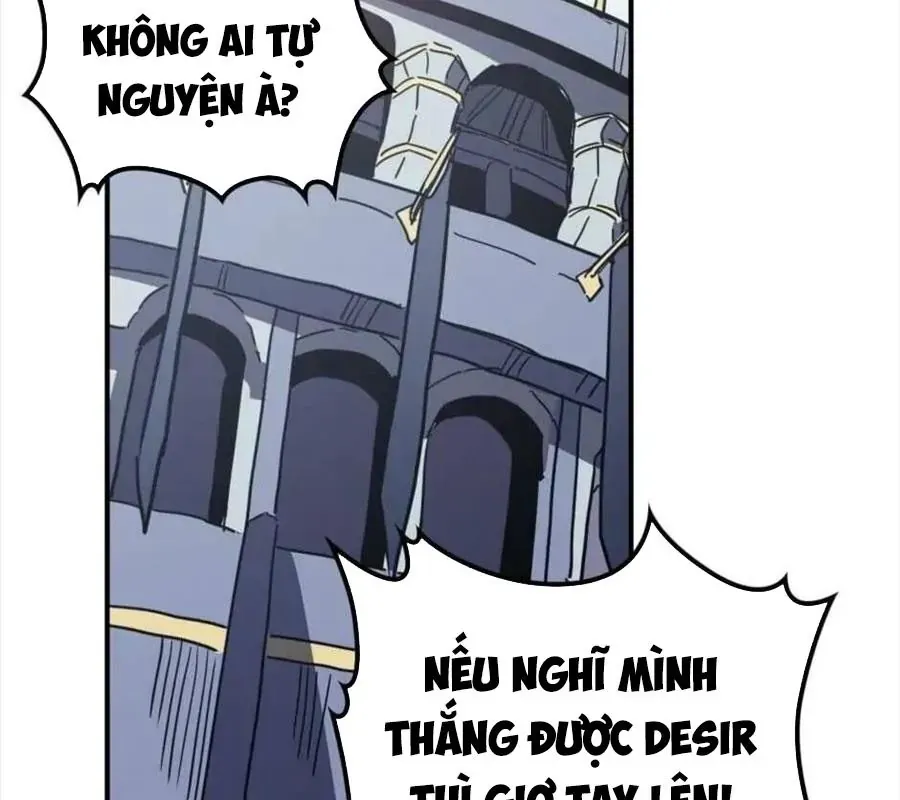 Phép Thuật Của Người Trở Về Phải Đặc Biệt Chapter 101 - 137