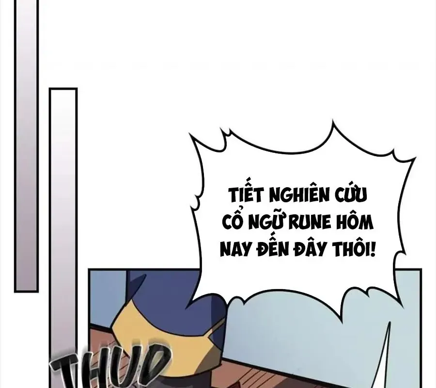Phép Thuật Của Người Trở Về Phải Đặc Biệt Chapter 101 - 15