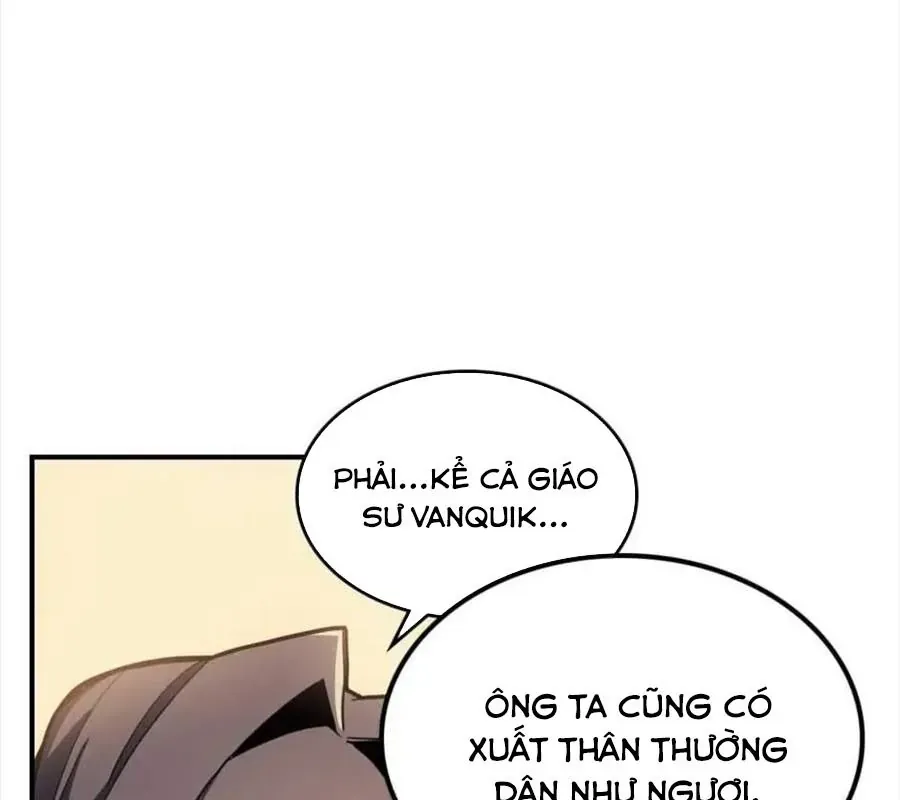 Phép Thuật Của Người Trở Về Phải Đặc Biệt Chapter 101 - 21