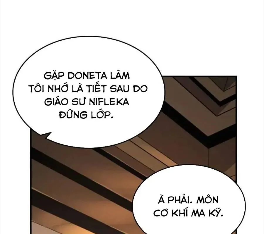 Phép Thuật Của Người Trở Về Phải Đặc Biệt Chapter 101 - 34