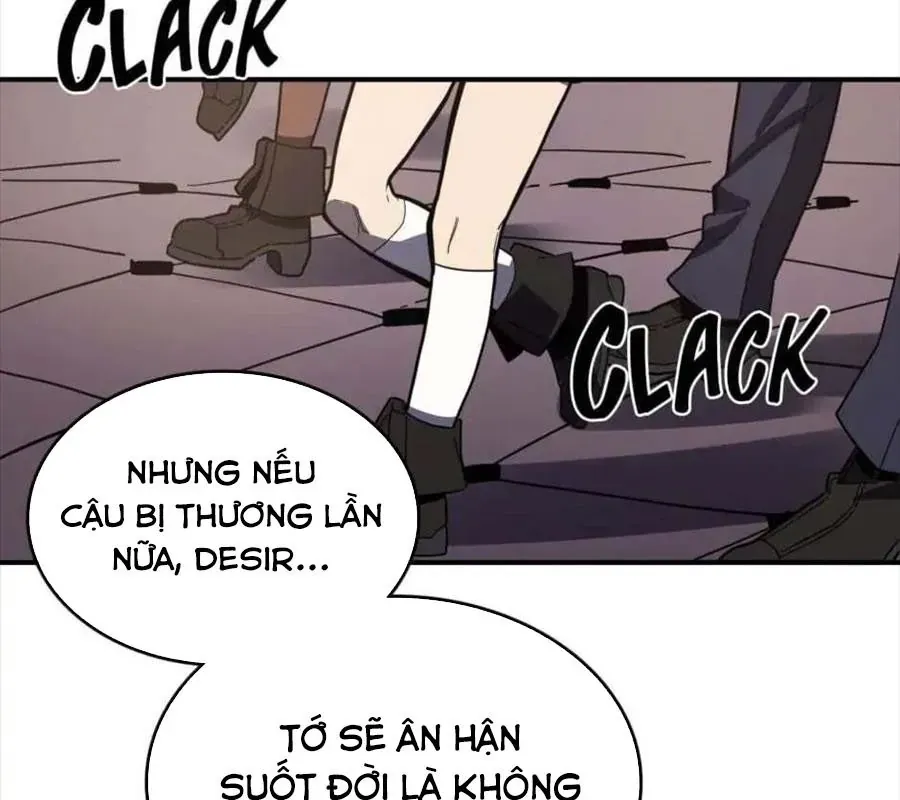 Phép Thuật Của Người Trở Về Phải Đặc Biệt Chapter 101 - 5