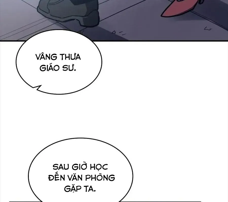 Phép Thuật Của Người Trở Về Phải Đặc Biệt Chapter 101 - 51