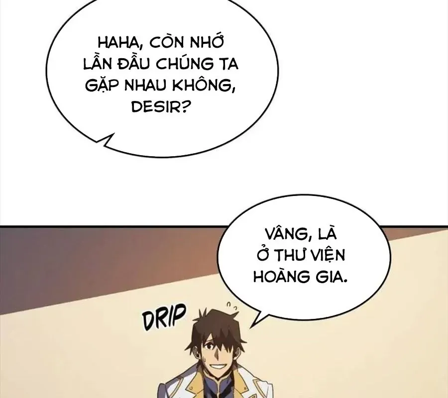 Phép Thuật Của Người Trở Về Phải Đặc Biệt Chapter 101 - 57