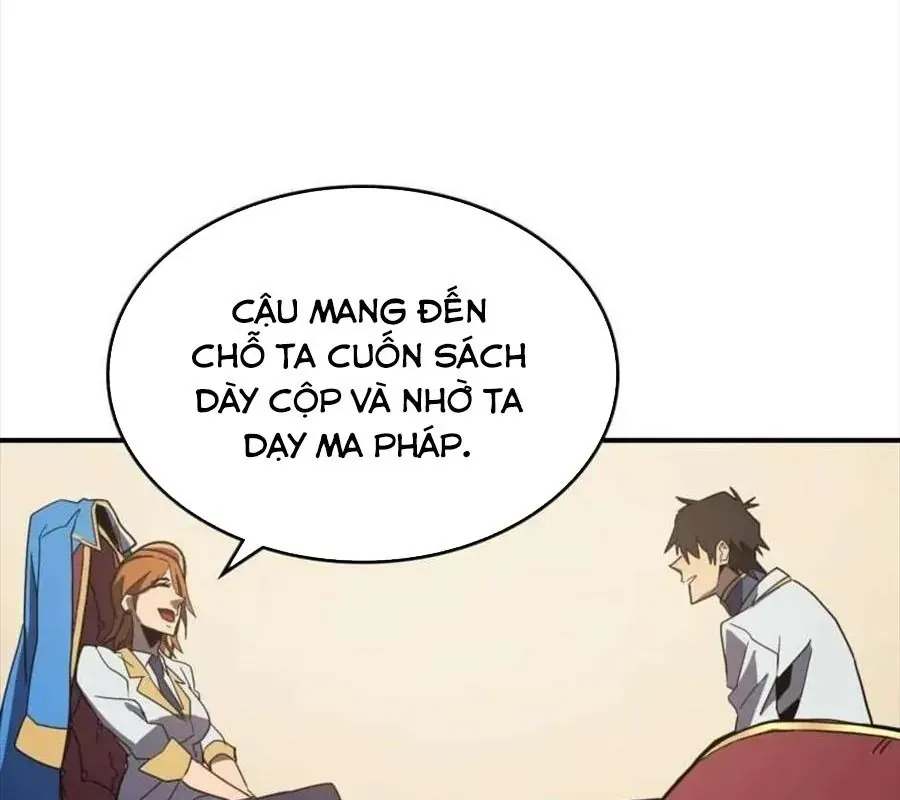 Phép Thuật Của Người Trở Về Phải Đặc Biệt Chapter 101 - 59