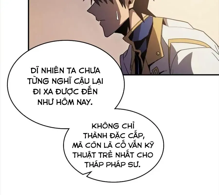Phép Thuật Của Người Trở Về Phải Đặc Biệt Chapter 101 - 63