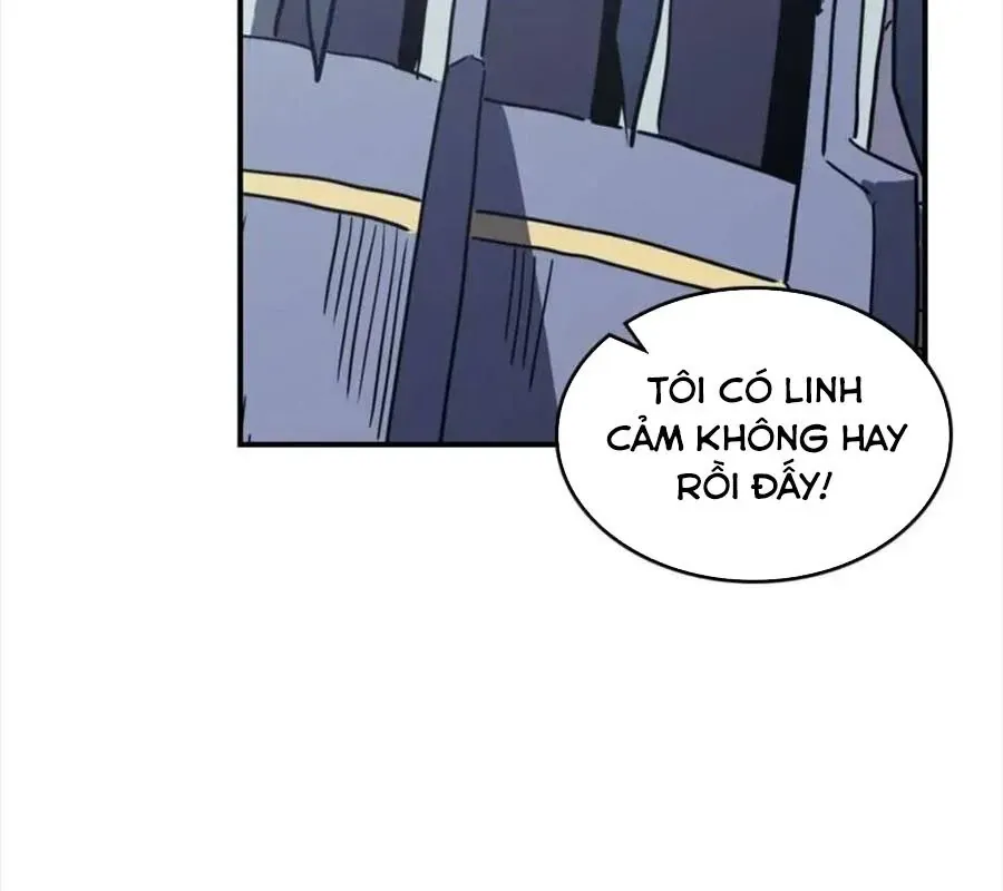 Phép Thuật Của Người Trở Về Phải Đặc Biệt Chapter 101 - 74