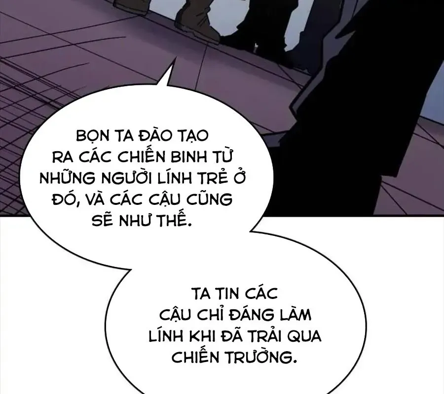 Phép Thuật Của Người Trở Về Phải Đặc Biệt Chapter 101 - 88