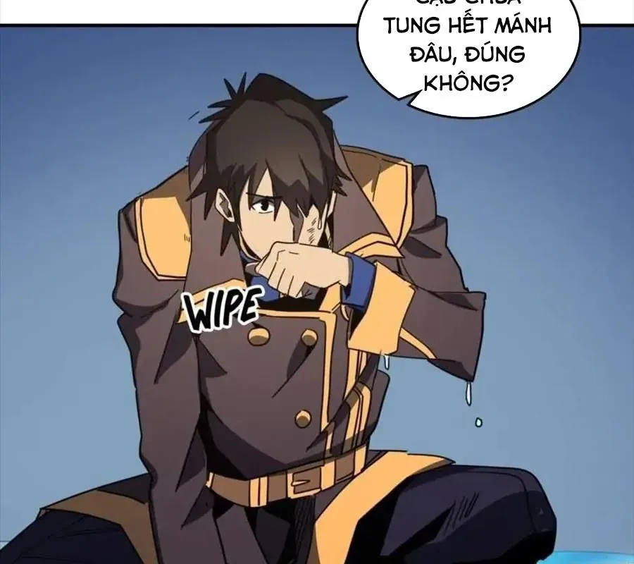 Phép Thuật Của Người Trở Về Phải Đặc Biệt Chapter 102 - 102