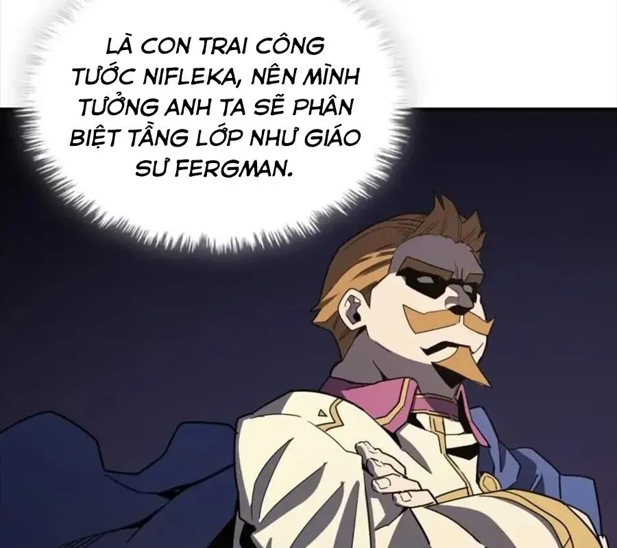 Phép Thuật Của Người Trở Về Phải Đặc Biệt Chapter 102 - 12