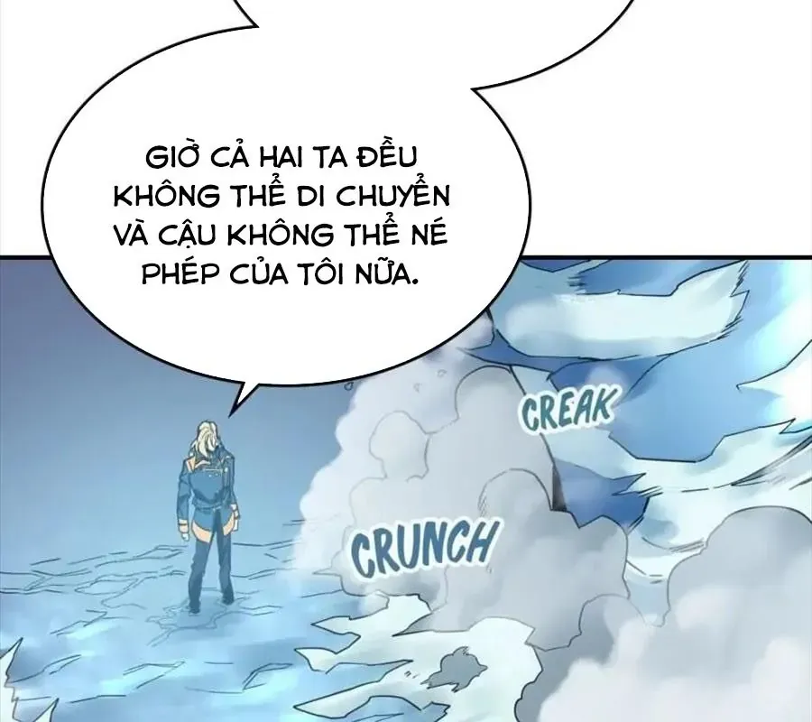 Phép Thuật Của Người Trở Về Phải Đặc Biệt Chapter 102 - 124