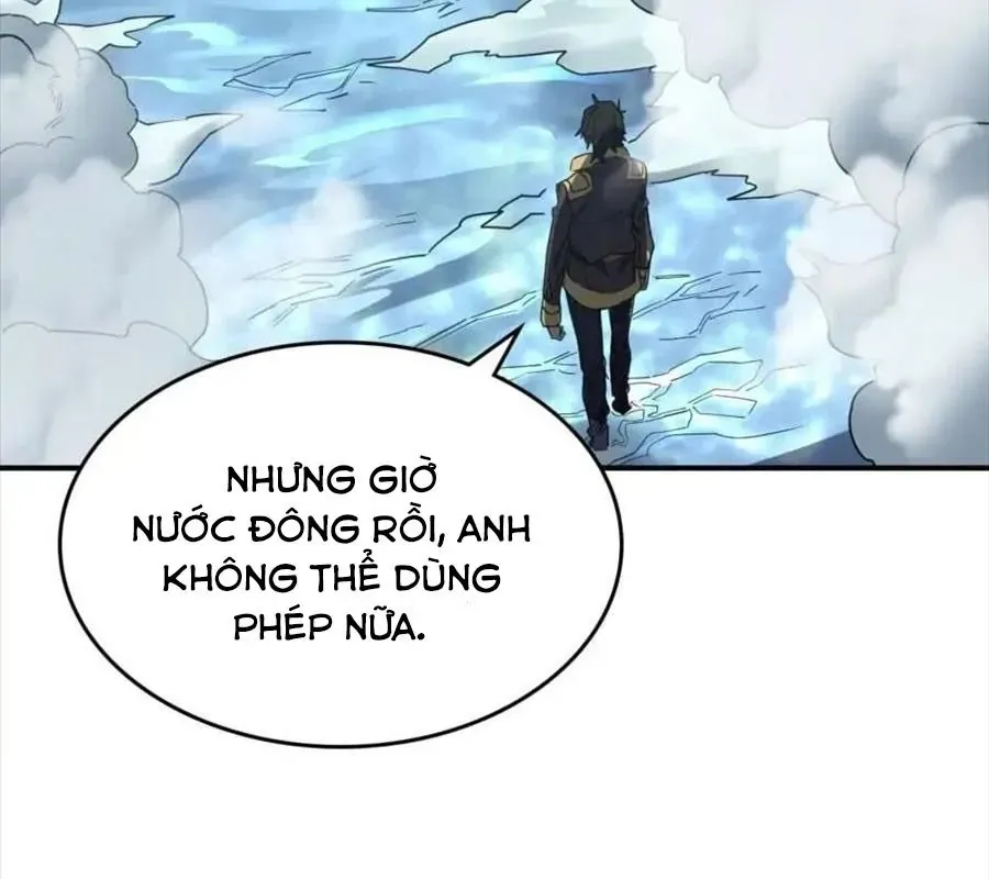 Phép Thuật Của Người Trở Về Phải Đặc Biệt Chapter 102 - 125