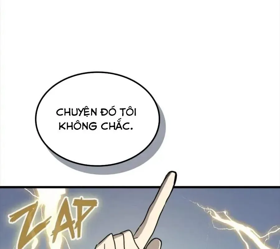 Phép Thuật Của Người Trở Về Phải Đặc Biệt Chapter 102 - 127
